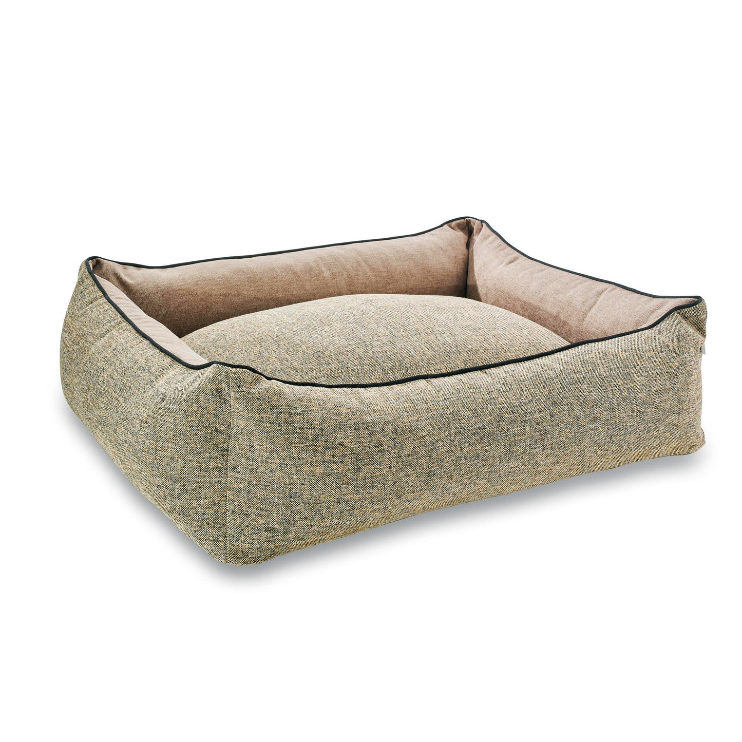 Panier pour chien SCALA – Ambre - Laboni