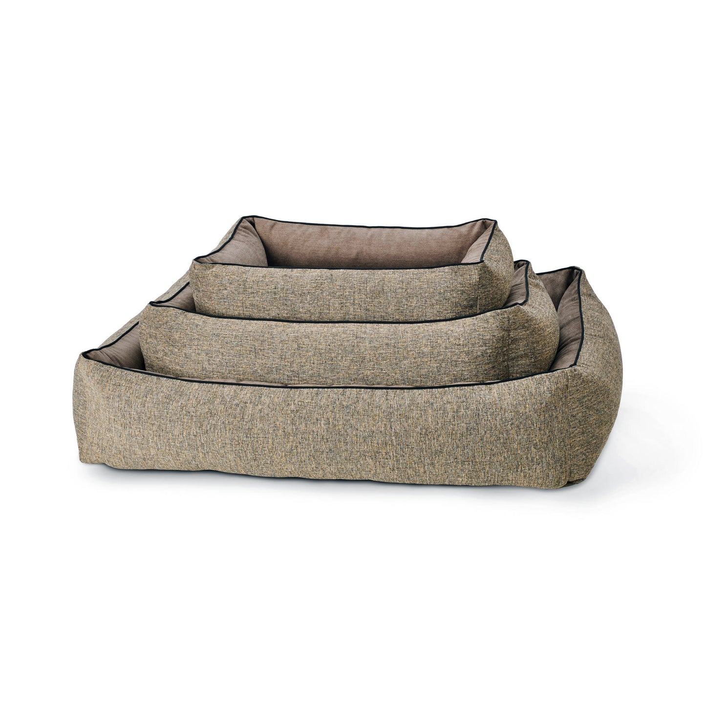 Panier pour chien SCALA – Ambre - Laboni