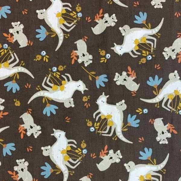 Le Nimbus – Jouet artisanal pour chat en tissu (herbe à chat/ valériane)