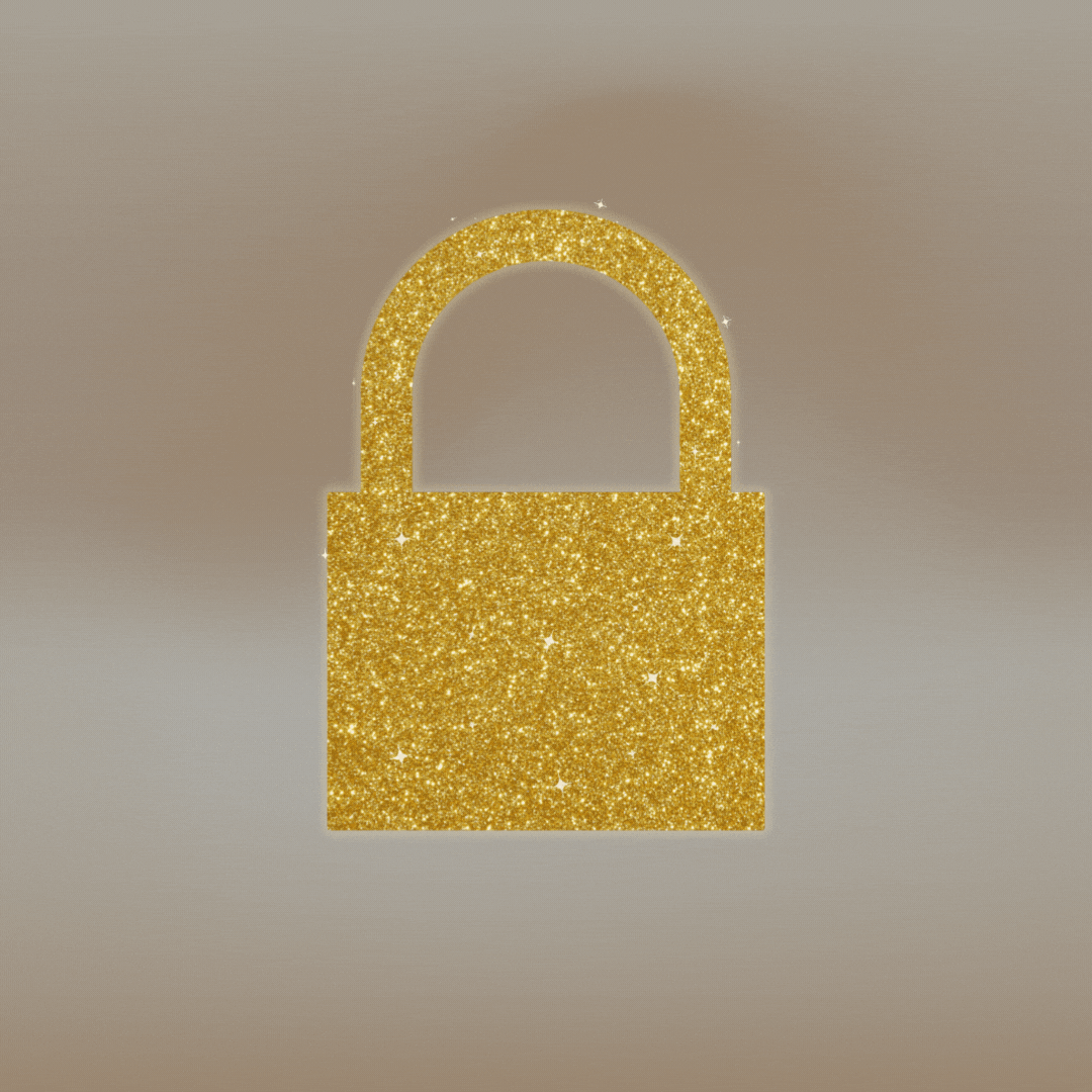 Un secret bien gardé...🗝️