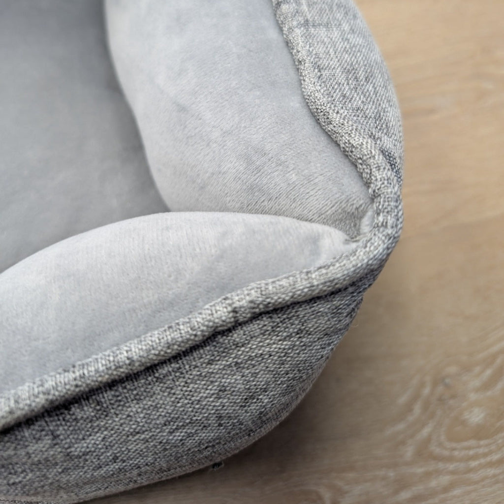Hamac Sofa Cooper pour Chat – Beige ou Gris