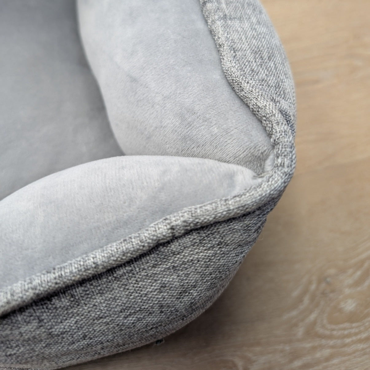 Hamac Sofa Cooper pour Chat – Beige ou Gris
