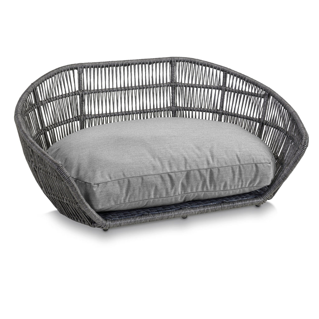 Panier design pour chien PRADO – SMOOTH - 2 coloris - Laboni