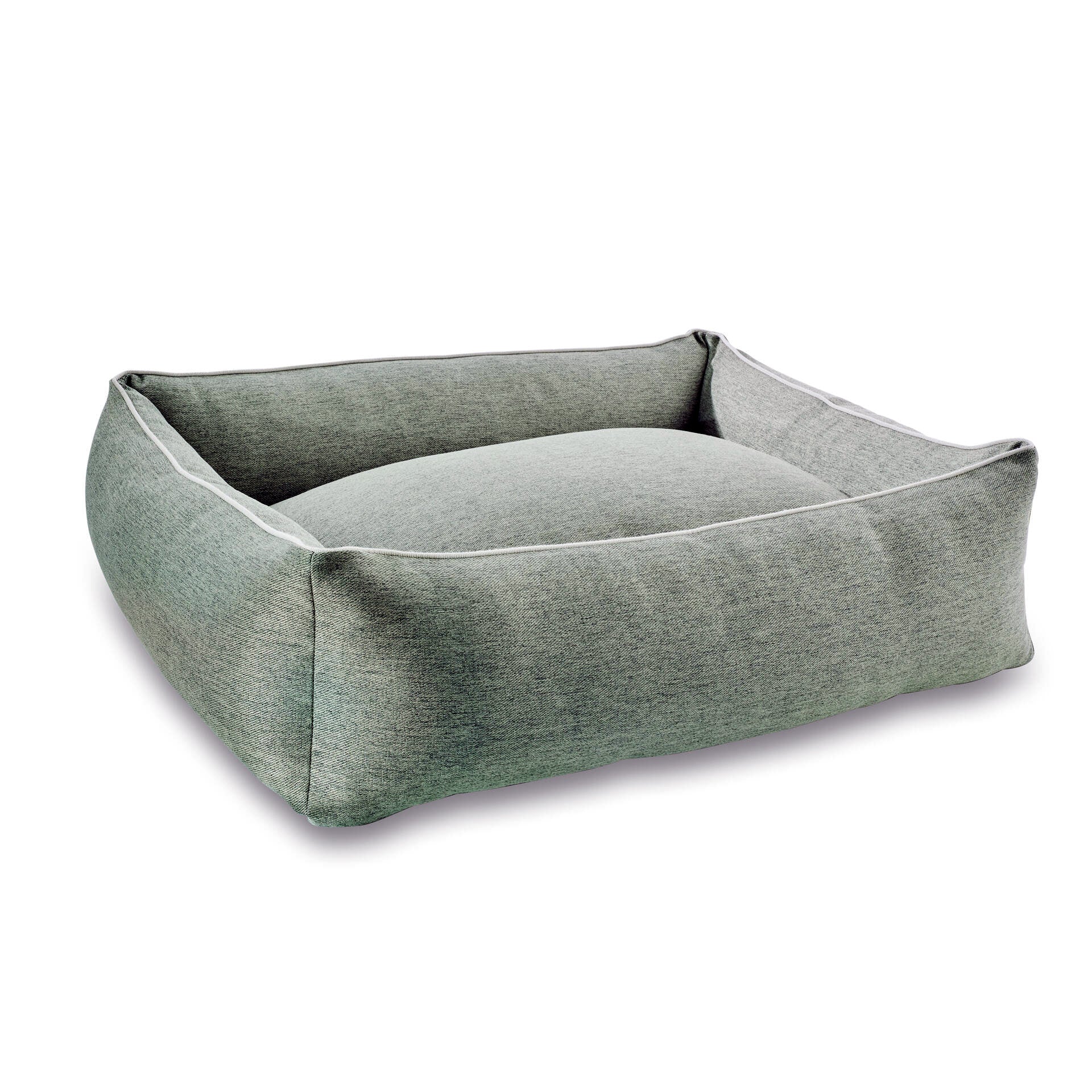 Panier pour chien UNO – Vert - Laboni