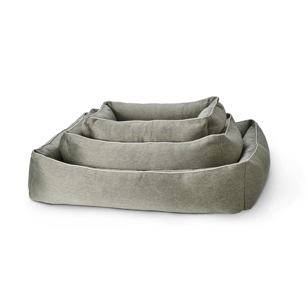 Panier pour chien UNO – Vert - Laboni