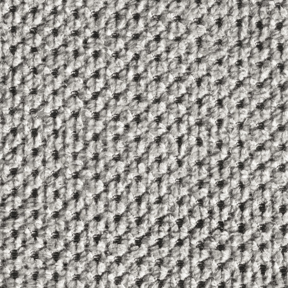 Panier pour chien TUDOR - Gris élégant - Laboni