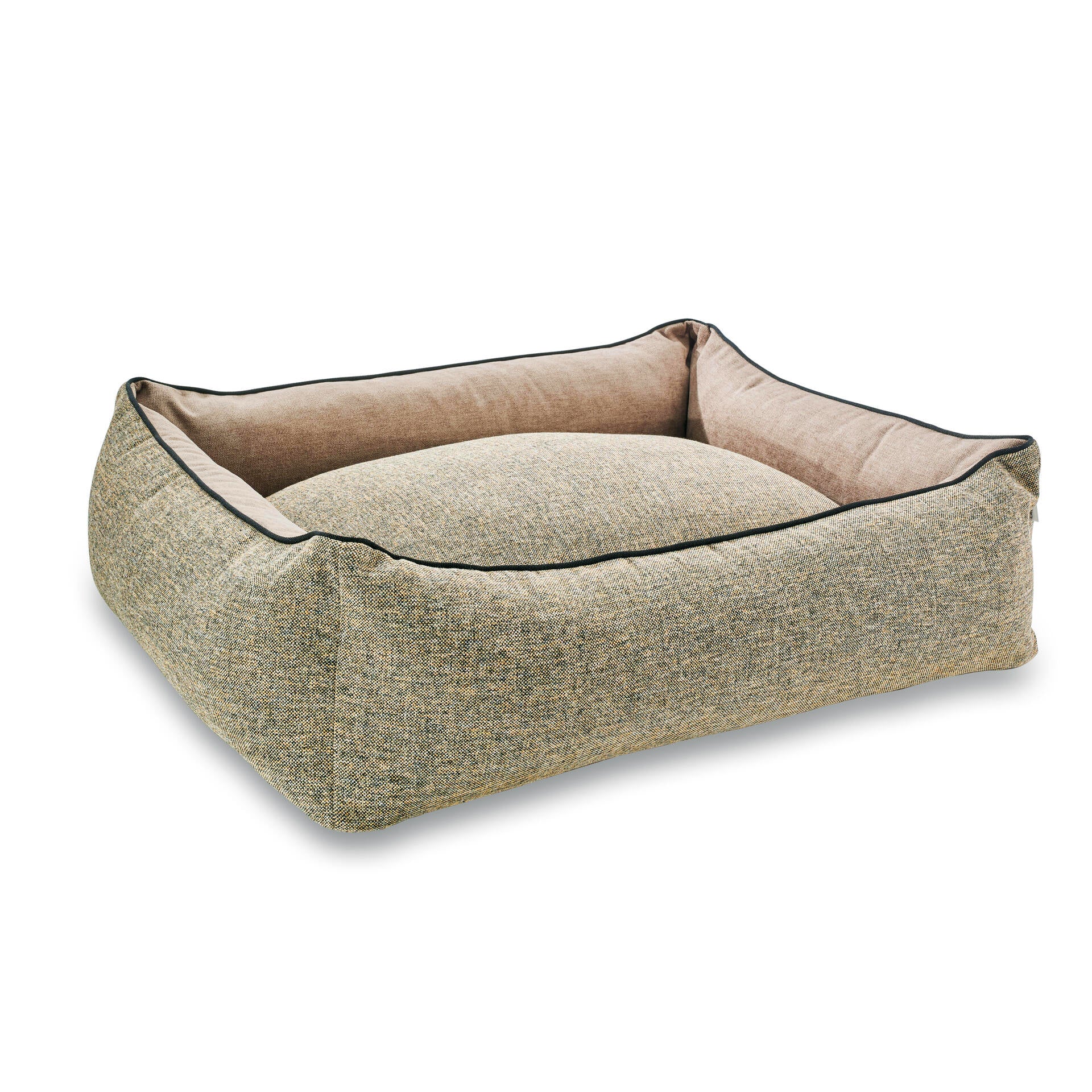 Panier pour chien SCALA – Ambre - Laboni