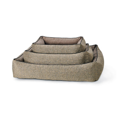 Panier pour chien SCALA – Ambre - Laboni