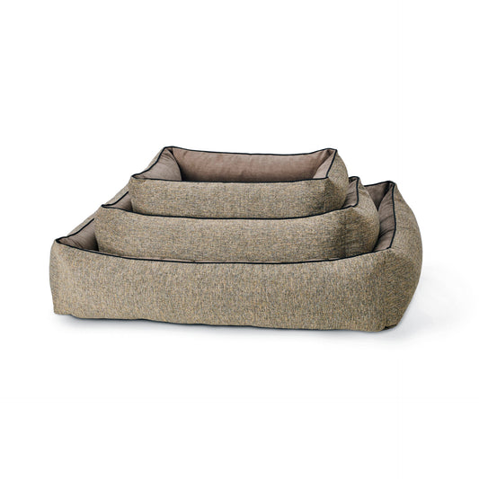 Panier pour chien SCALA – Ambre - Laboni