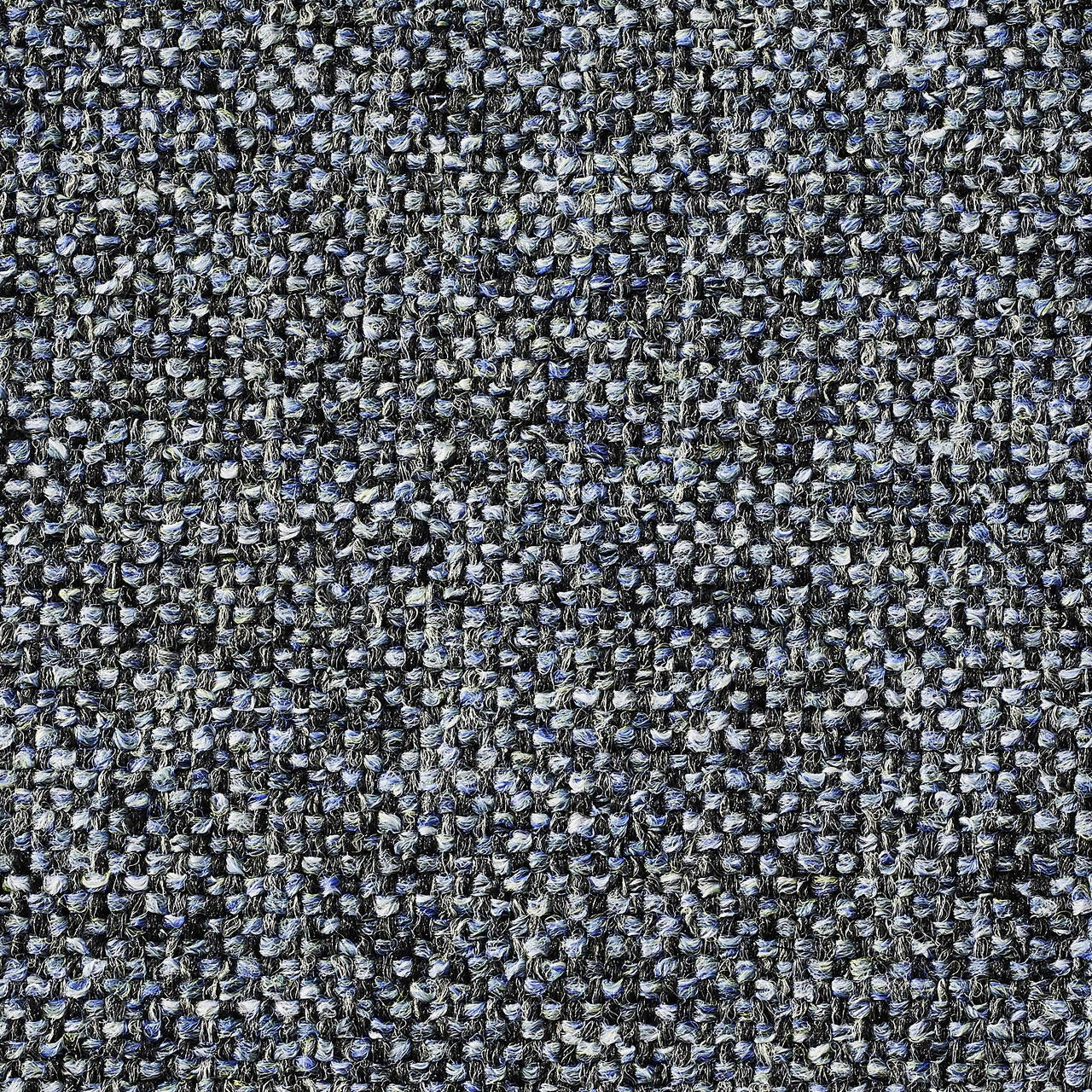 Panier pour chien SCALA – Bleu Denim - Laboni