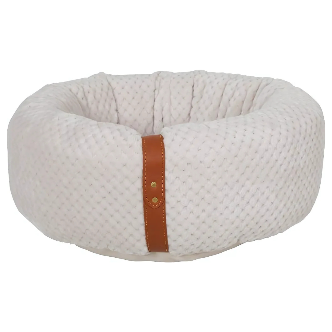Corbeille Paloma pour chat – Coloris Beige