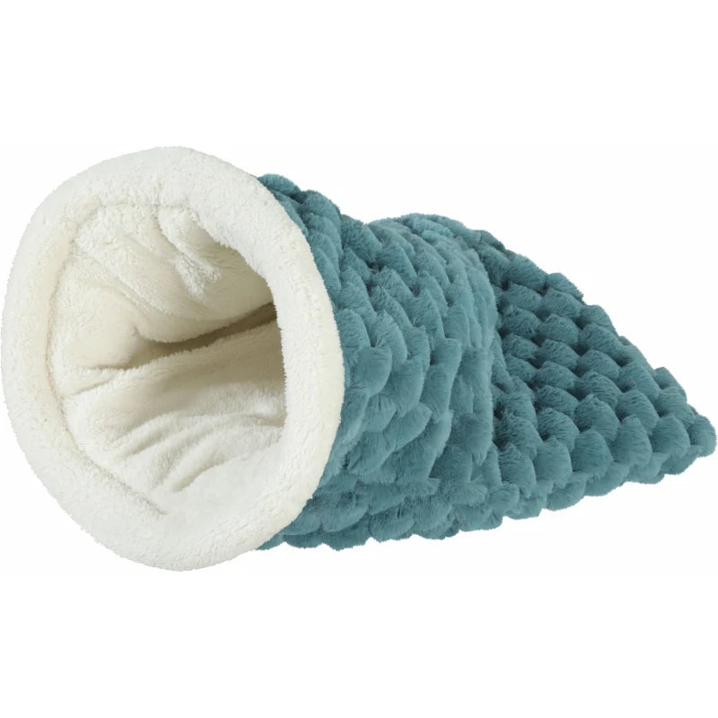 Chaussette Abelha pour chat – Coloris Gris ou Bleu