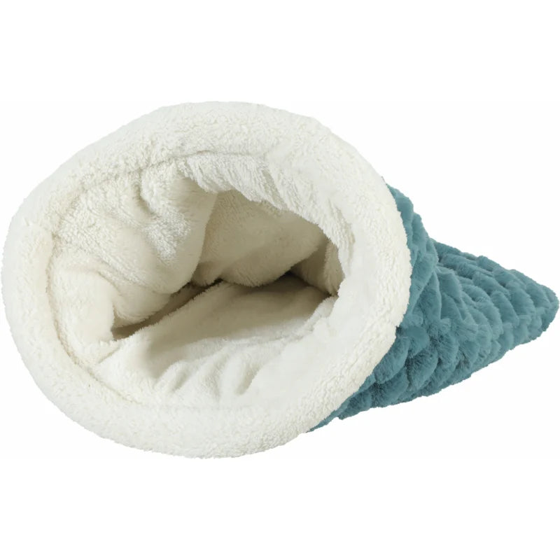 Chaussette Abelha pour chat – Coloris Gris ou Bleu