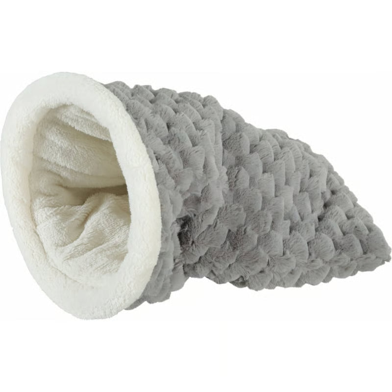 Chaussette Abelha pour chat – Coloris Gris ou Bleu