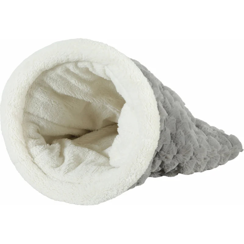 Chaussette Abelha pour chat – Coloris Gris ou Bleu