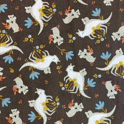 Le Nimbus – Jouet artisanal pour chat en tissu (herbe à chat/ valériane)