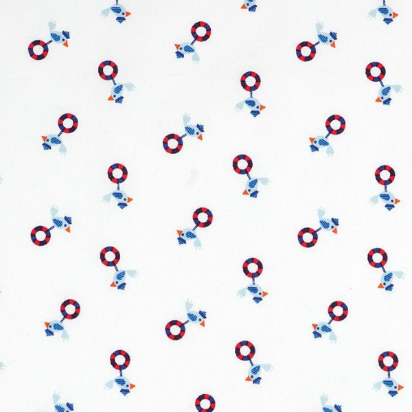 Le Cou-Stick – Jouet artisanal pour chat en tissu (herbe à chat/ valériane)