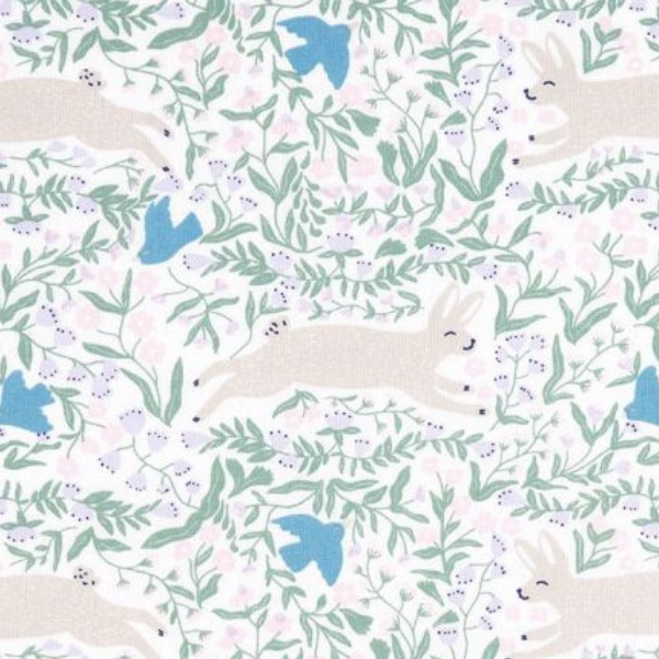Le Nimbus – Jouet artisanal pour chat en tissu (herbe à chat/ valériane)