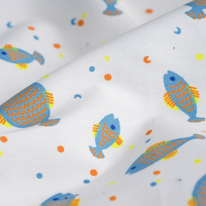 Le Nimbus – Jouet artisanal pour chat en tissu (herbe à chat/ valériane)