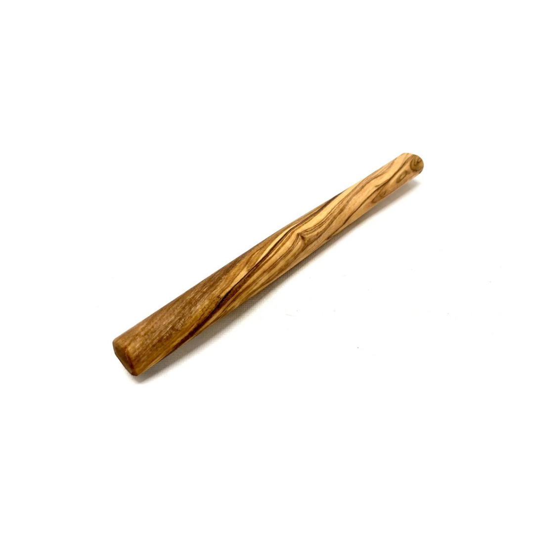Lot de 3 bâtons à mâcher en bois d’olivier – Pour petits chiens et chats