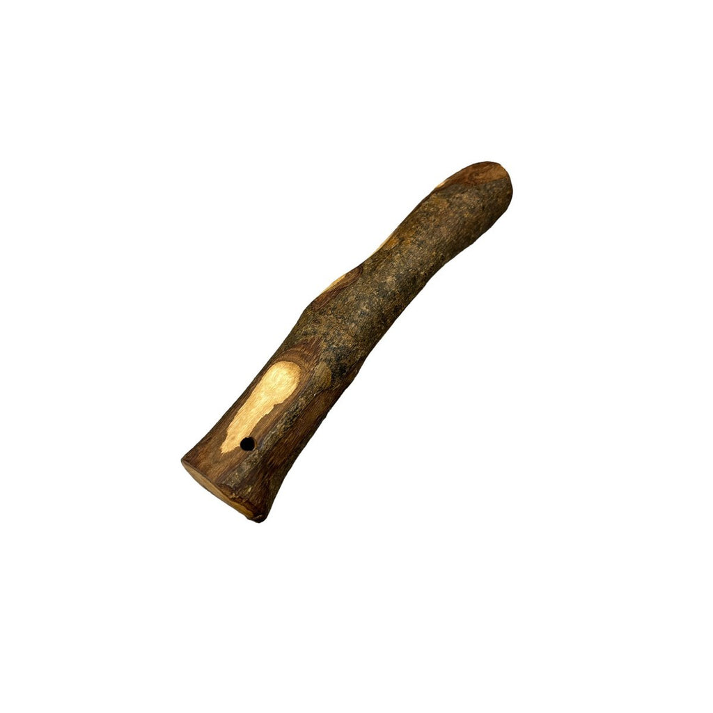 Os à mâcher RUSTY en bois d’olivier