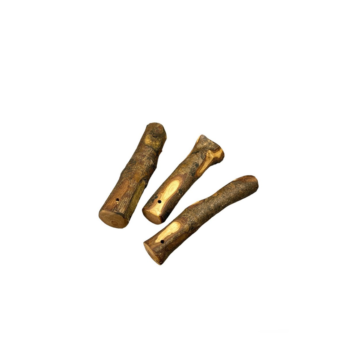 Os à mâcher RUSTY en bois d’olivier