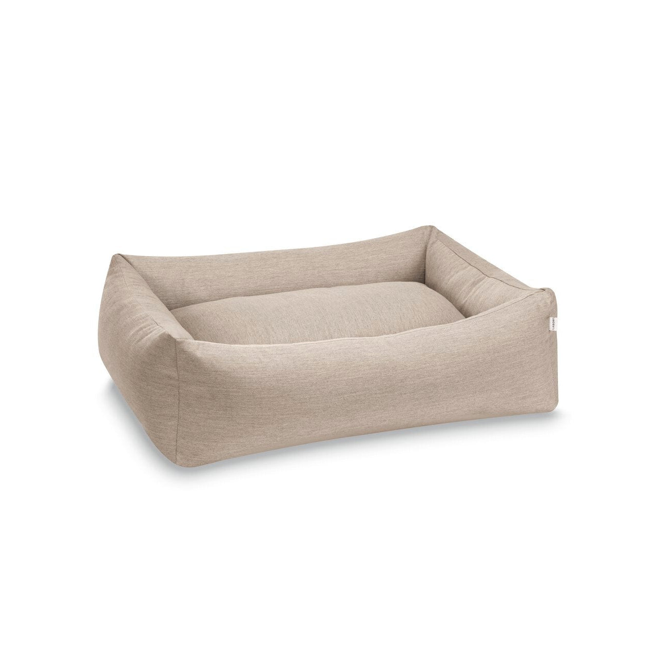 Panier pour chien SMOOTH – Lino - Laboni
