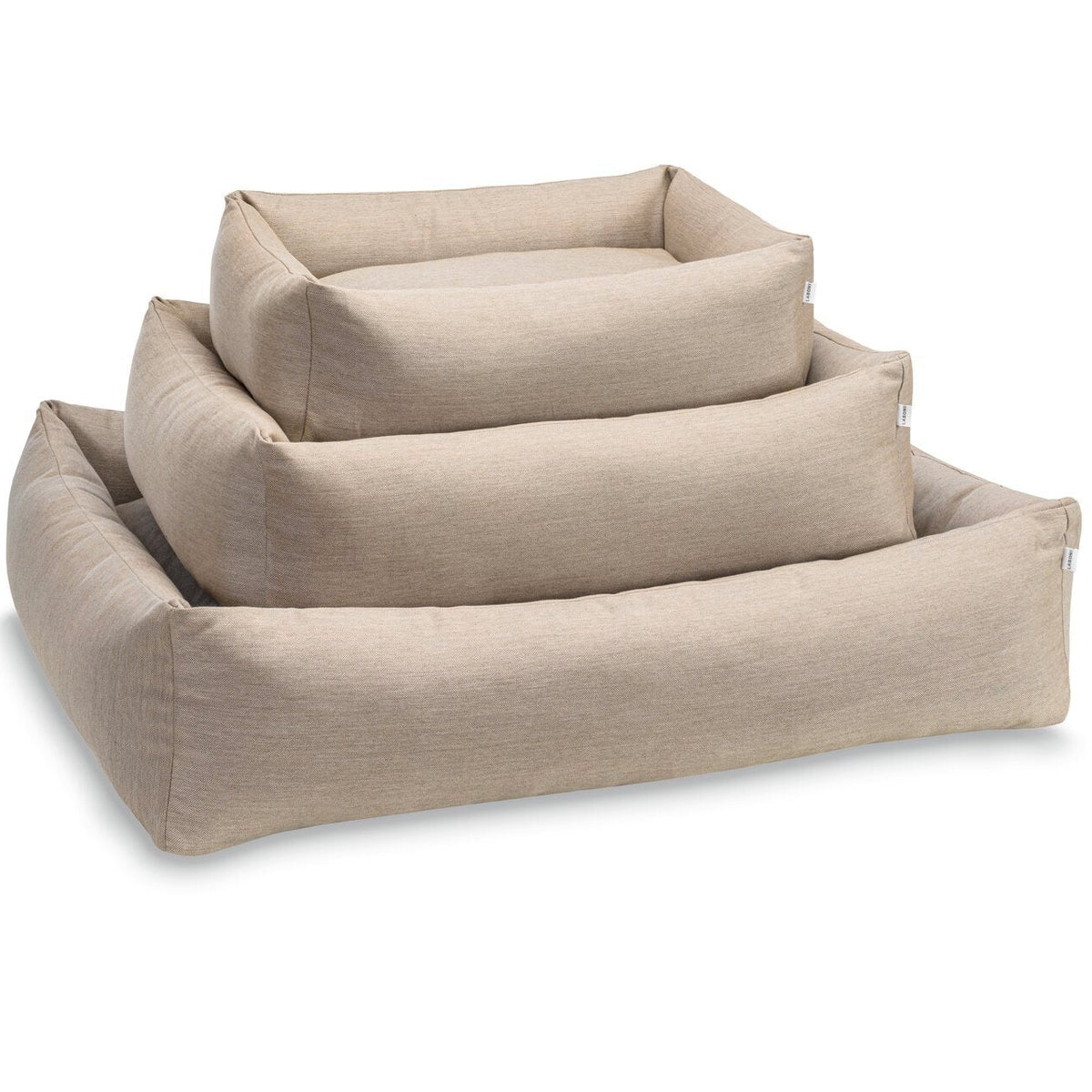 Panier pour chien SMOOTH – Lino - Laboni